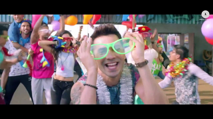 Happy Birthday HD Video Song‬ ABCD 2 [2015]