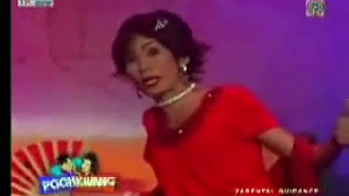 full anabelle rama pokwang version