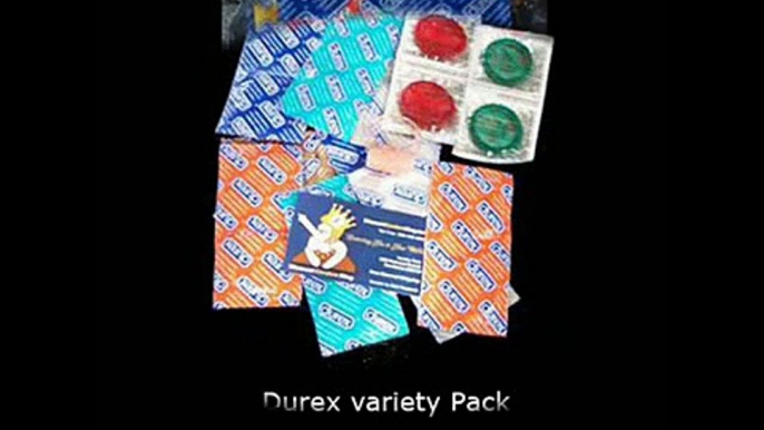 Online Condoms -Trojan Comdoms | Durex Condoms | Crown Condoms