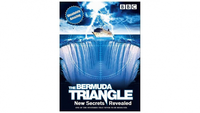 bermuda triangle documentary discovery channel - bermuda triangle documentary