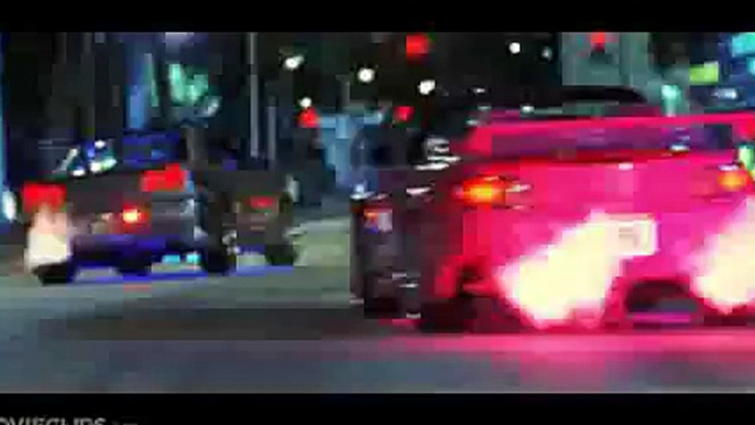 2 Fast 2 Furious Official Trailer #1 - (2003) HD_mpeg4