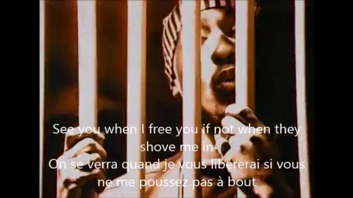 2Pac - HOLLER IF YA HEAR ME (Clip Traduction FR)