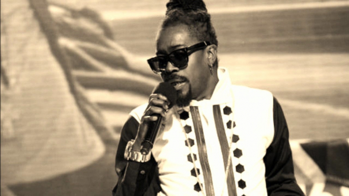 Dancehall, Beenie Man, King, Rastine, King Hard Riddim, June, 2015