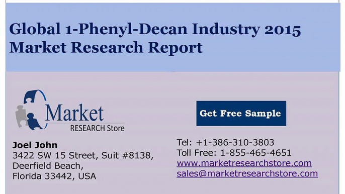 Global_1-Phenyl-Decan_Industry_2015_Market_Researc