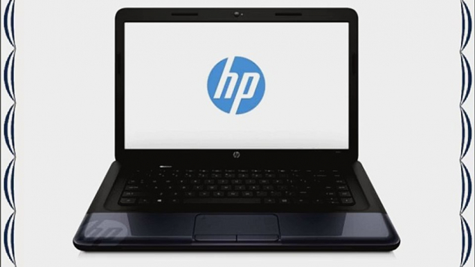 HP 15.6 Laptop 4GB 320GB | 2000-2d19WM