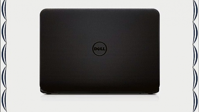 Dell Inspiron i3531-1200BK 16-Inch Laptop Intel Celeron Processor Black