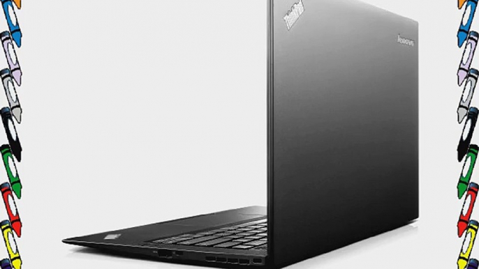 Lenovo Thinkpad X1 Carbon Touch 14-Inch Touchscreen Ultrabook - Core i5-4300U 14 MultiTouch