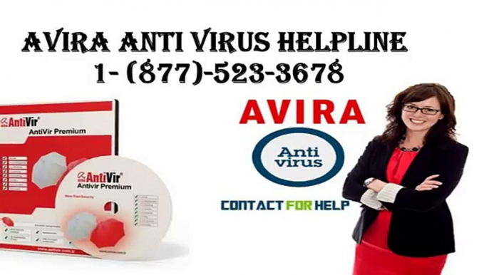 Avira Antivirus Customer Care Number-Avira Antivirus Customer Care Number USA-Canada