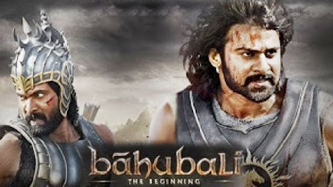 Baahubali - The Beginning | Theatrical Trailer OUT | Prabhas, Rana Daggubati, Tamannaah Bhatia