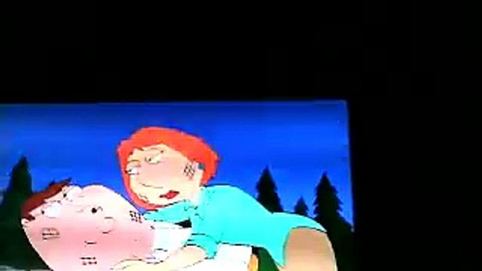Family guy peter and lois doin it on mount rushmore