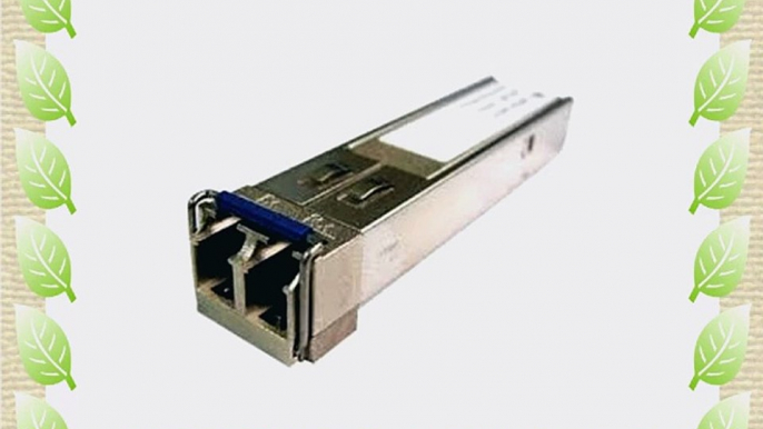 Cisco GLC-SX-MMD SFP 1000Base-SX Short Haul Multimode Module with DOM Support