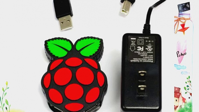 RASPBERRY PIHUB