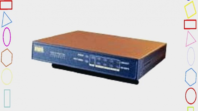 Cisco PIX-501-BUN-K9 5 port 10 User Security Appliance