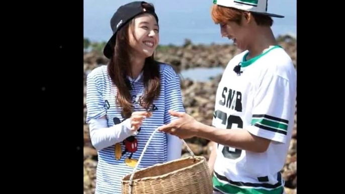 [FANVID] 2Min (Minhyuk Btob x Minah Girl's Day)