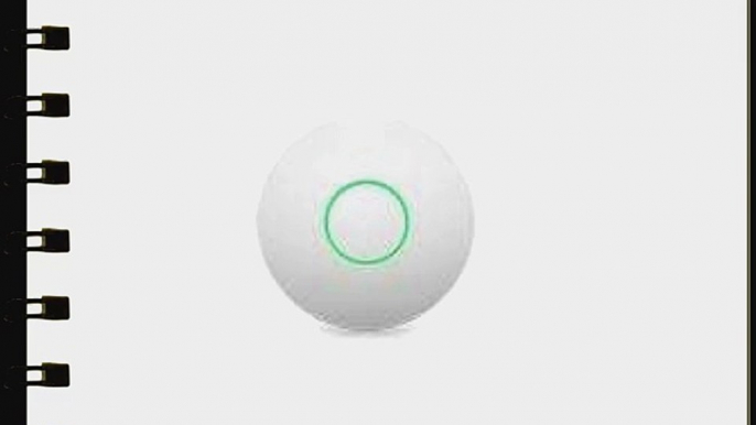 Ubiquiti Networks Enterprise AP Unifi 3-Pack (UAP-3)