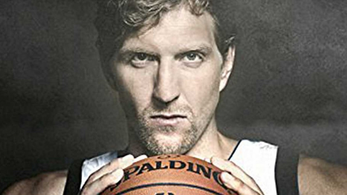 Nowitzki The Perfect Shot (BasketBall DOCUMENTARY) [Full HD]