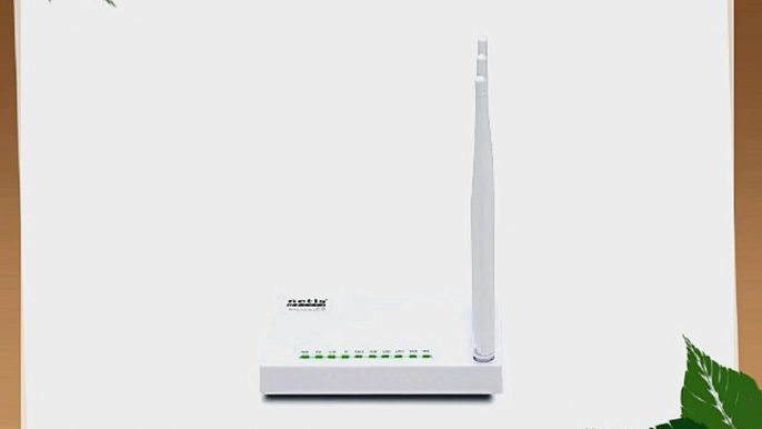 Netis WF2710 Wireless AC750 Router Access Point And Repeater All in One Advanced QoS WPS Setup