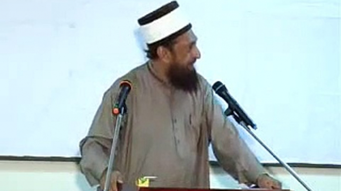 The True Followers Of Imam Mahdi By Sheikh Imran Hosein