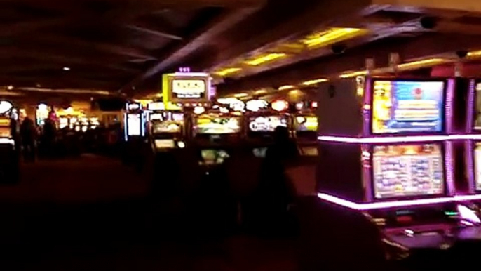 Full Hotel Tour: Treasure Island Hotel & Casino in Las Vegas, NV.