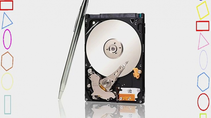 Seagate Momentus 5400 250GB 5400RPM SATA 3Gb/s 8MB Cache 2.5 Inch Internal NB Hard Drive ST9250315AS-Bare