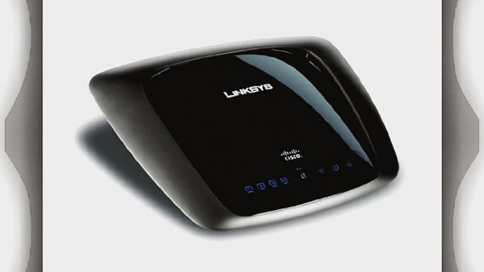 Cisco-Linksys WRT310N Wireless-N Gigabit Router