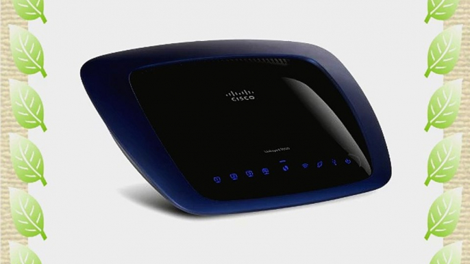 DD-WRT MEGA - LINKSYS CISCO E3000 GIGABIT ROUTER REPEATER BRIDGE DUAL BAND WIFI Wireless-N