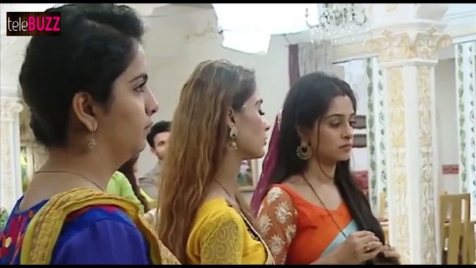 Sasural Simar Ka 3rd June 2015