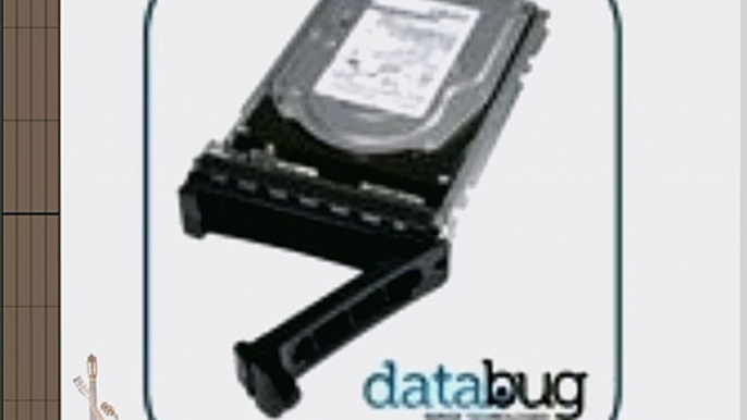 DELL - 1TB 7200RPM 3.5 SATA II HDD - Mfg # G7X69 (Dell tray included!)