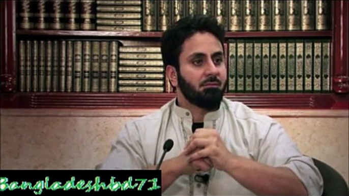 West backed Muslim puppet leaders regarding Rohingya Muslims VS  Khilafah–Hamza Tzortzis