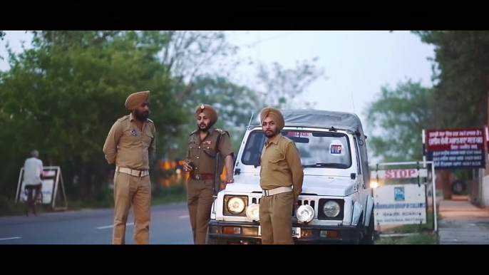 Lutti Ja's Asli Video _ Amrinder Gill _ Fateh _ Dr Zeus _ Punjabi Song