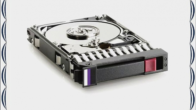 4 TB 3.5 Internal Hard Drive