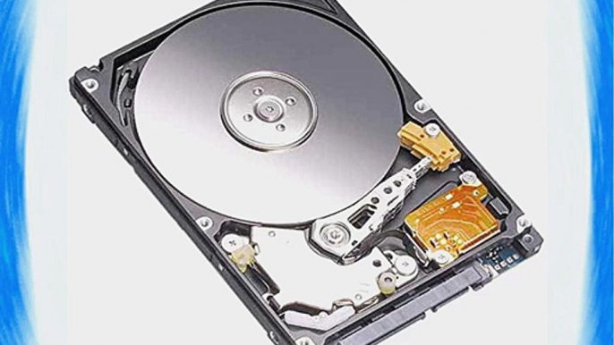 Plantronics 500GB Hard Drive Kit for Toughbook