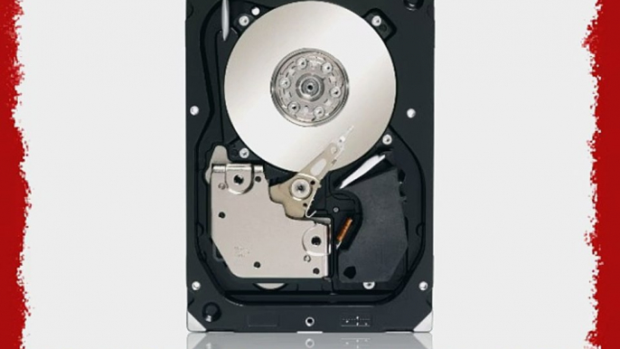 Seagate Cheetah 15K.5 300GB 15000 RPM Ultra320 SCSI 80-Pin LC 16MB Cache 3.5 Inch Internal