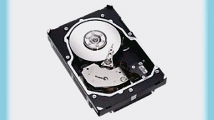 Seagate 73GB 15K 3.5 SAS Drive 3Gbs - ST373454SS