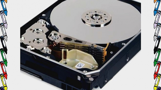 HGST a Western Digital Company ULTRASTAR HE8 8000GB 128MB 7200RPM SATA ULTRA 512E ISE 128MB