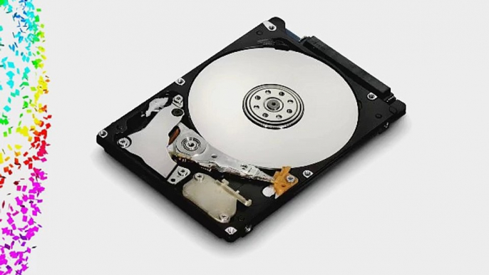 HGST Travelstar 2.5-Inch 7mm 250GB 5400RPM SATA II 8MB Cache Internal Hard Drive (0J11282)