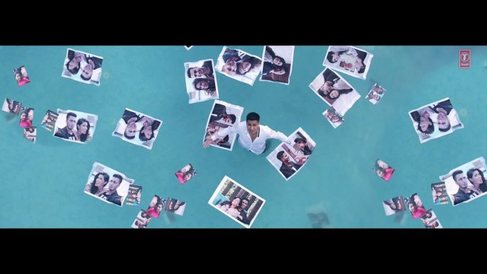 'All Of Me (Baarish)' Full VIDEO Song _ Arjun Ft. Tulsi Kumar _ T-Series