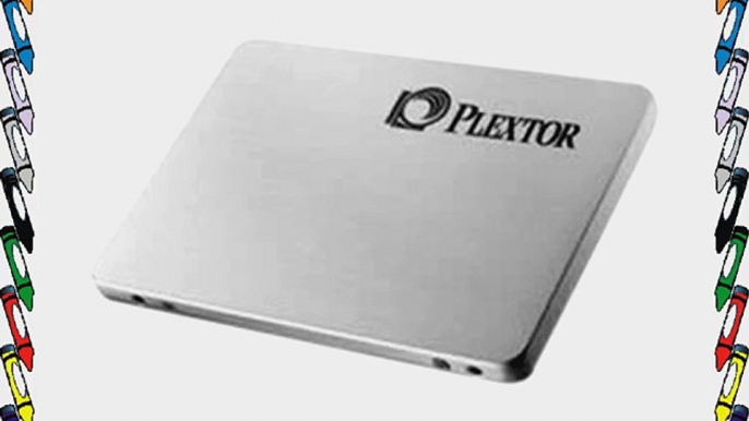 Lite On Plextor PX-512M5Pro Xtreme Series 2.5-Inch 512GB SATA III MLC Internal Solid State