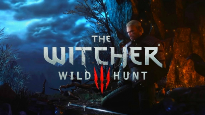 The Witcher 3_ Wild Hunt PlayWorks Part 1