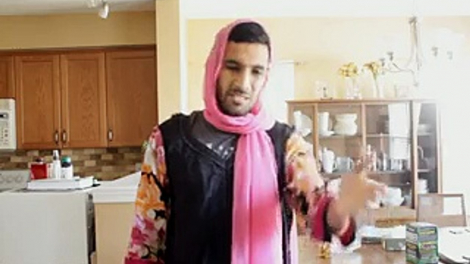 Brown Moms vs. Brown Dads by Zaid Ali T Videos Vine Funny