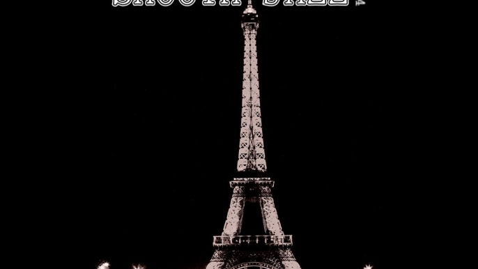 Vol.4 SMOOTH PARIS NIGHT mix Oliving