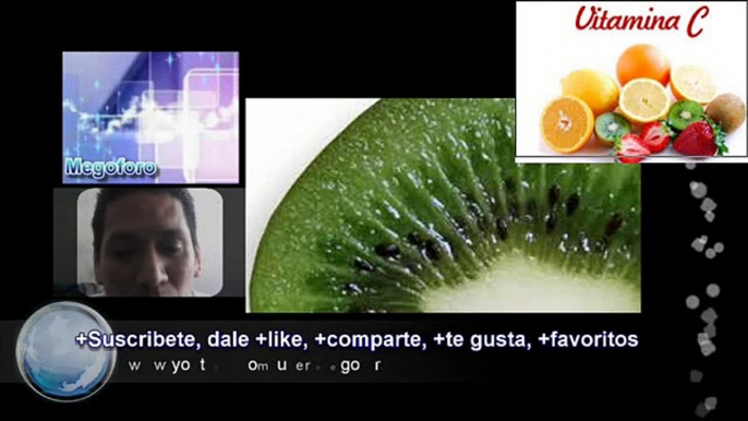 Vitaminas, vitamina c, e, d, b, Saber, Conocer, Misterios, Enigmas,  Español, latino