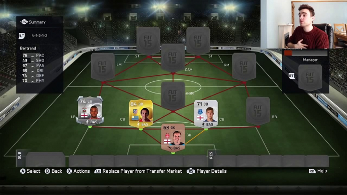 FIFA 15 - MISSING WINTER UPGRADES!?!?! - Fifa 15 Squad Of Players Who Deserved Winter Upgrades