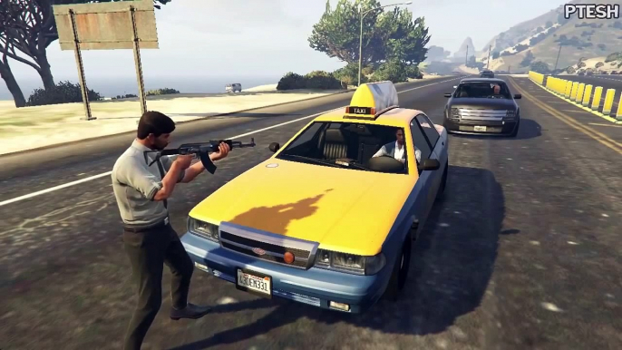 videogames Crazy Indian Guy TROLLING in GTA 5! #2