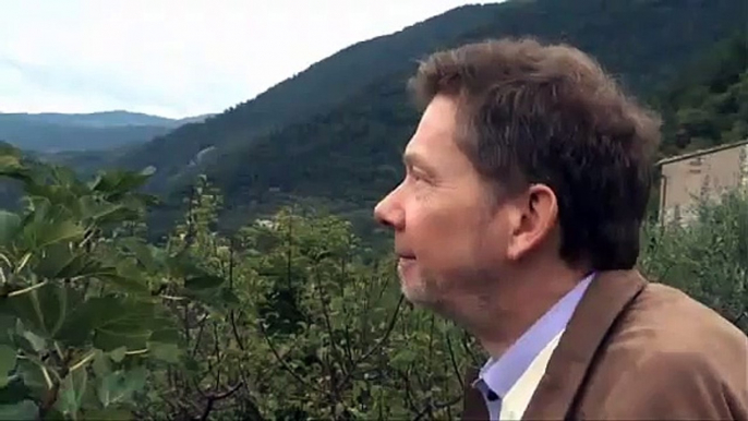 Eckhart Tolle 2015, THE DEEPER DIMENSIONS OF STILLNESS