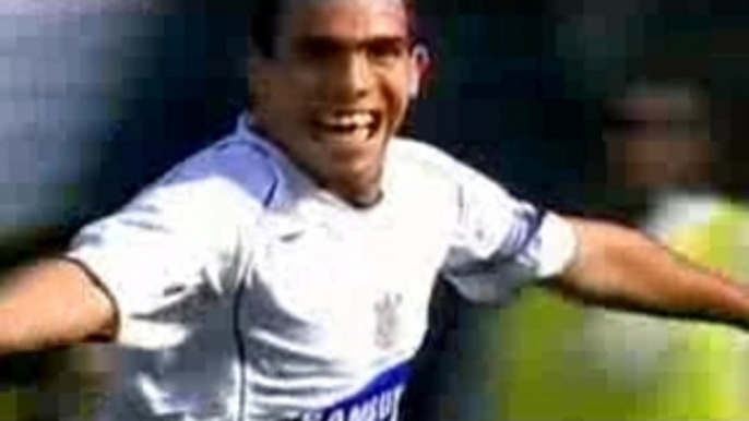 NIKE JOGA TV - Joga bonito tevez