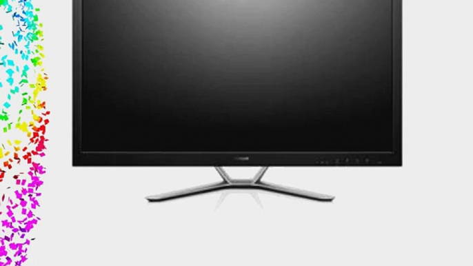 Lenovo LI2821 28-Inch 4K LED-Lit Monitor