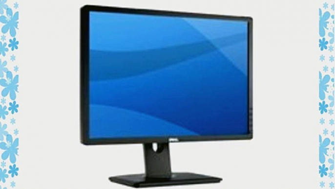 Dell Professional P2213 22-inch LED Widescreen Flat Panel Monitor w/BUILT-IN USB 2.0 HUB