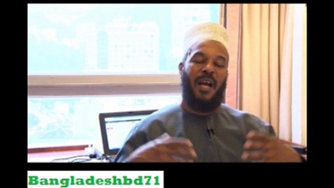 Halal dating in terms of Islam-- Dr. Bilal Philips