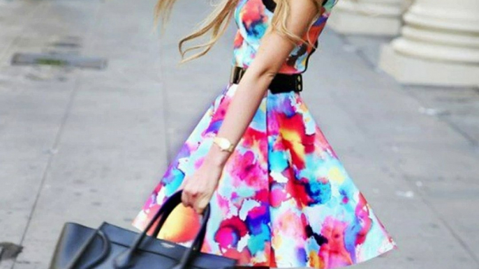 Looks Super Hot Summer Woman Outfits Ideas